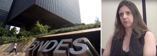 A economista Beatriz Meirelles, da Associação dos Funcionários do BNDES, fala sobre os impactos do fim da TJLP, principal ferramenta de fomento do banco. Segundo ela, as micro, pequenas e médias empresas serão as mais prejudicadas com a medida: "O parque industrial de máquinas e equipamentos brasileiro vai acabar"