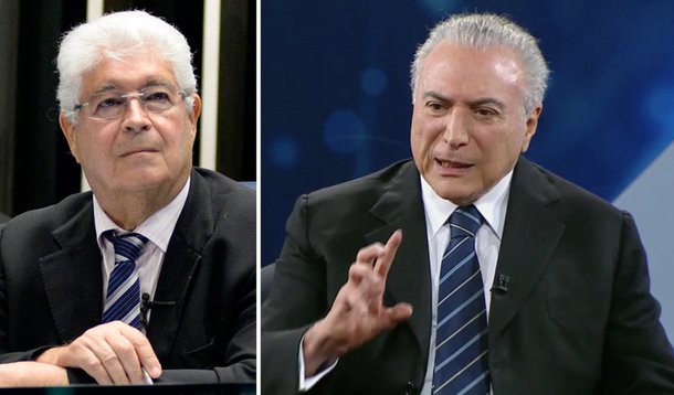 Em entrevista à TVT, o senador Roberto Requião (PMDB-PR) defendeu a candidatura do ex-presidente Lula e disse que o liberalismo econômico no Brasil está ancorado em um tripé: precarização do Estado, precarização do Parlamento, precarização do trabalho e fim da Previdência Social pública; "O Estado vira um 'gendarme', um Estado policial para reprimir a insatisfação de populações oprimidas", explicou; "O mundo está precisando de uma mudança, e a mudança não é essa da adoção do liberalismo econômico que fracassou na Europa de forma absoluta"
 