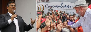 O que vai acontecer em 2018 se o ex-presidente Lula for condenado em segunda instância? Poucos se arriscam a fazer uma previsão, mas o governador do Maranhão, Flávio Dino (PCdoB), dá uma resposta: “Se o Lula for condenado, o lulismo não será”; ele afirma que "o lulismo, o progressismo e o socialismo são vencedores no coração do povo” e prevê que a esquerda vai ganhar as eleições de 2018; “Há um sentimento que vai se acendendo no povo, que é de rejeição de um caminho e de afirmação de outro caminho. O nosso principal desafio é definir um caminho que não seja apenas o de rejeição ao governo Temer”