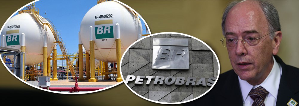 A Petrobras, presidida por Pedro Parente, reajustou em 5,3%, na média, preços de comercialização às distribuidoras do gás liquefeito de petróleo (GLP) destinado aos usos industrial e comercial; o aumento entra em vigor neste sábado 2; o reajuste não se aplica aos preços de GLP destinado ao uso residencial, conhecido como gás de cozinha; o Sindicato Nacional das Empresas Distribuidoras de Gás Liquefeito de Petróleo (Sindigás) avalia que, considerando o reajuste de amanhã, "o preço praticado pela Petrobras é 41,8% mais alto do que o praticado no mercado internacional", causando impactos nos consumidores
