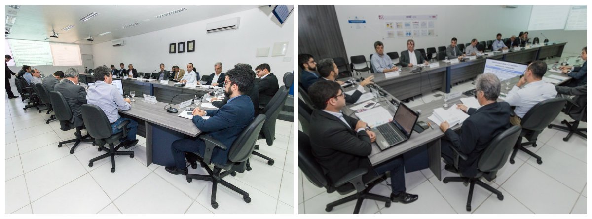O Conselho Estadual do Desenvolvimento Econômico e Social (Conedes) aprovou a concessão de incentivos fiscais para instalação de mais uma unidade do grupo econômico Tigre; com a segunda unidade a ser instalada em Alagoas, a empresa é uma multinacional brasileira líder nos diversos mercados em que atua, oferecendo produtos que atendem ao mercado predial, de infraestrutura, de irrigação e industrial; benefícios concedidos pelo Governo do Estado fazem parte do Programa de Desenvolvimento Integrado (Prodesin)