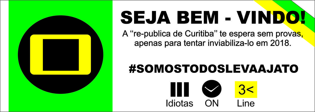 Acaba-se com o monopólio da Globo, esqueça-se o passado e construa-se um novo País através de uma urgente reforma política-econômica-jurídica-midiática. O Brasil precisa regulamentar a mídia, punir falsas notícias e péssimos jornalistas