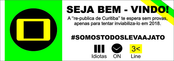 Acaba-se com o monopólio da Globo, esqueça-se o passado e construa-se um novo País através de uma urgente reforma política-econômica-jurídica-midiática. O Brasil precisa regulamentar a mídia, punir falsas notícias e péssimos jornalistas