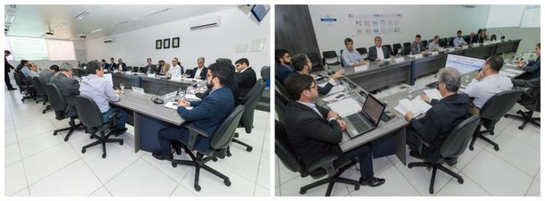 O Conselho Estadual do Desenvolvimento Econômico e Social (Conedes) aprovou a concessão de incentivos fiscais para instalação de mais uma unidade do grupo econômico Tigre; com a segunda unidade a ser instalada em Alagoas, a empresa é uma multinacional brasileira líder nos diversos mercados em que atua, oferecendo produtos que atendem ao mercado predial, de infraestrutura, de irrigação e industrial; benefícios concedidos pelo Governo do Estado fazem parte do Programa de Desenvolvimento Integrado (Prodesin)