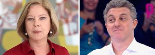 A jornalista Eliane Cantanhêde assumiu publicamente sua decepção com o naufrágio da candidatura do apresentador Luciano Huck; a colunista não disfarça seu descontentamento com a saída do global d corrida eleitoral e culpa o lançamento precoce de seu nome ao Planalto pela desistência de Huck; "ao lançarem seu nome antes da hora, ele [Huck] virou alvo fácil de um esquema poderoso de ataques", escreve