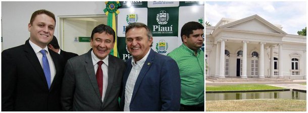 O vereador Luiz Lobão (PMDB) solicitou ao governador Wellington Dias apoio para a implantação de um Hospital de Referência da Mulher na capital; de acordo com o parlamentar, que teve agenda no Palácio de Karnak, o chefe do executivo estadual se mostrou sensível à causa, porque atualmente apenas um hospital faz atendimento cirúrgico ginecológico pelo SUS capital; “Relatamos ao governador que em 2010 quatro hospitais atendiam obstetrícia e ginecologia na cidade e que hoje não ocorre mais.Temos hospitais  municipais que  são maternidade, fazem partos, mas não fazem a parte cirúrgica de ginecologia e é isso que tento mostrar e orientar por ser médico, que há uma dificuldade de atendimento nessa área”, disse Lobão