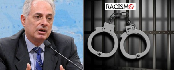 "Quem, a essa altura, ainda não se convenceu que William Waack incorreu em crime de racismo no vídeo que vazou há alguns dias na internet ou desconhece as leis ou tem espírito escravocrata como ele e não considera ofensa a todos os negros chamar alguém que buzinava na rua de “seu merda do cassete” e depois de “preto”", escrevei colunista do 247, Alex Solnik; ele lembra que o ministro Gilmar Mendes classificou o insulto racista de Waack e como um "erro" e assim ignora lei de 1989: “Praticar, induzir ou incitar a discriminação ou preconceito de raça, cor, etnia, religião ou procedência nacional. Pena: reclusão de um a três anos e multa”