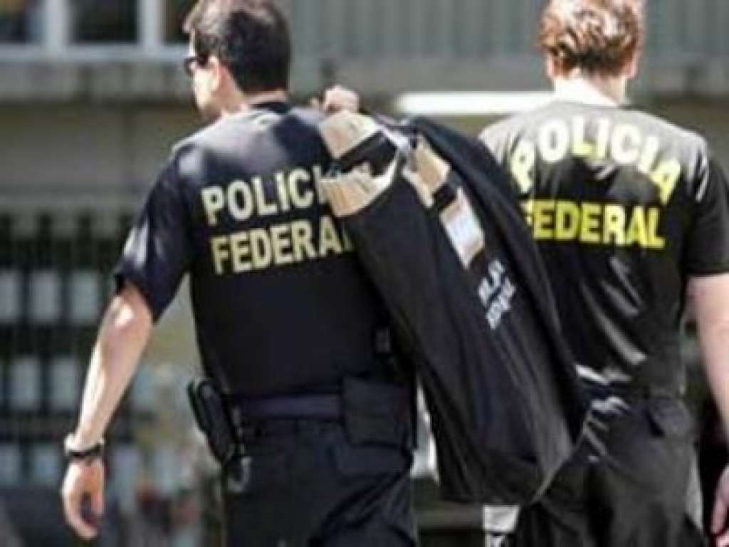 Polícia Federal