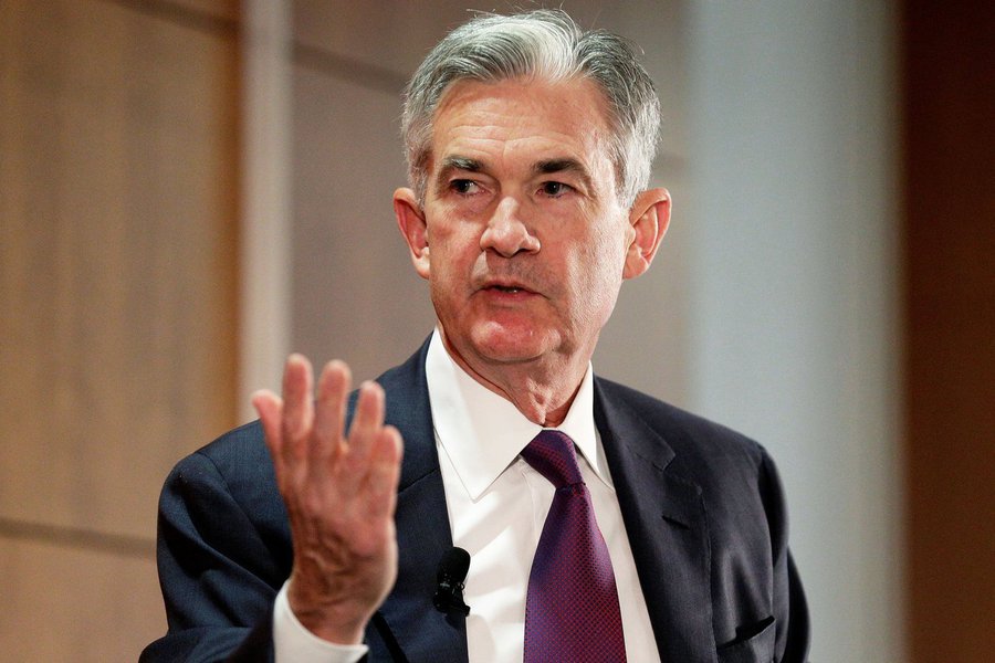 O presidente dos Estados Unidos, Donald Trump, escolheu nesta quinta-feira o diretor do Federal Reserve Jerome Powell para se tornar o chefe do banco central norte-americano, promovendo um centrista para substituir Janet Yellen quando o mandato dela terminar em fevereiro