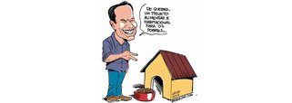 Cartunista Carlos Latuff critica a 'ração' criada pelo prefeito de São Paulo, João Doria (PSDB), em um programa que ele diz ser contra a desnutrição; profissionais da área foram uníssonos ao criticar a iniciativa, que será produzida a partir de alimentos perto da data de vencer