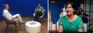Durante entrevista, a ex-deputada federal Célia Rocha anunciou que vai disputar uma vaga na Assembleia Legislativa de Alagoas; ela, que é presidente do PTC/AL e ex-prefeita de Arapiraca – município mais importante do interior, disse que agrega experiência que a permite contribuir para o estado em decorrência de um "legado político"; "Hoje me sinto com disposição do mundo todo de continuar contribuindo para o engrandecimento do povo alagoano. Portanto, sou pré-candidata a deputada estadual e tenho proposta de organizar o partido", disse Célia Rocha
