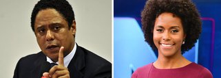 Deputado federal Orlando Silva (PCdoB-SP) afirma que "a Globo acerta ao afastar William Waack" após o vazamento de um vídeo em que ele faz um comentário racista; "Racismo não pode ser tolerado. Melhor gesto seria @majucoutinho apresentar o telejornal", defende o parlamentar, sobre a jornalista Maria Júlia Coutinho