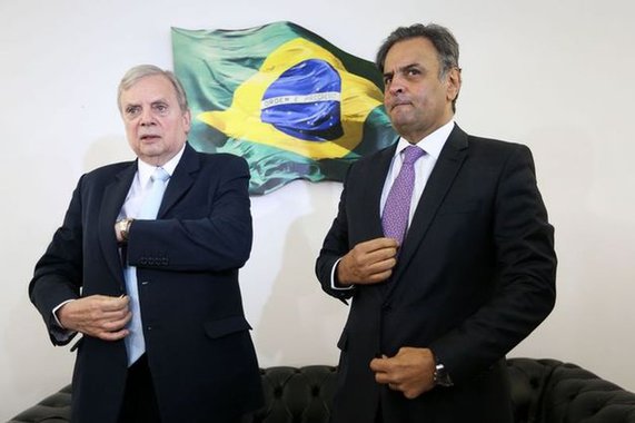 Para gáudio de todos, o Partido da Social Democracia Brasileira (PSDB) promoverá eleição para Presidente do Partido. Não se sabe se em torno de um Château Pétrus ou de algum renomado Grand Cru de Bourgogne. Mas, certamente, limitada à "massa cheirosa"