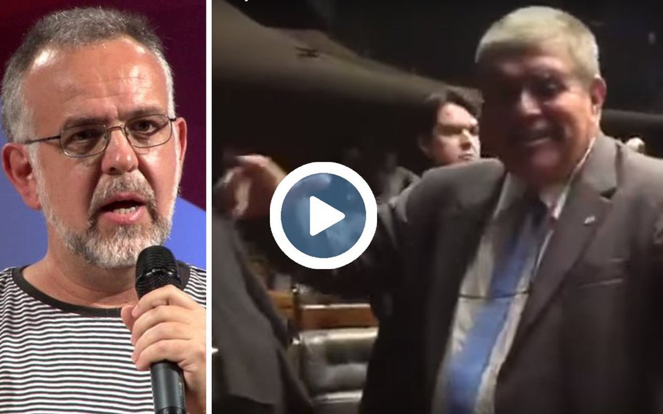 Com o golpe de 2016, o Brasil deixou de ser uma democracia para se transformar numa canalhocracia, ou seja, um território governado por canalhas, diz o jornalista Kiko Nogueira, editor do DCM; confira