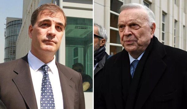 Empresário argentino Alejandro Burzaco disse à Justiça dos Estados Unidos pagou US$ 2,7 milhões, cerca R$ 8,8 milhões de reais, em propinas ao ex-presidente da CBF José Maria Marin; segundo Burzaco, o acerto com o cartola brasileiro previa o pagamento de US$ 6 milhões (R$ 19 milhões) a receber, caso o esquema não tivesse sido descoberto; o delator disse ainda que a TV Globo, a mexicana Televisa e sua empresa de marketing esportivo, Torneos y Competencias, pagaram juntas US$ 15 milhões em propina a Julio Humberto Grondona, ex-chefe do futebol argentino, pelos direitos de transmissão da Copa do Mundo de 2026 e 2030