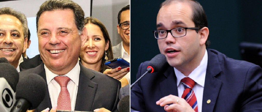 O deputado federal tucano goiano Fábio Sousa afirma que o governador Marconi Perillo é o nome ideal para unir PSDB; eleição para o comando nacional do partido acontece agora em dezembro e Marconi está na disputa; “Vou trabalhar por Marconi Perillo dentro do grupo anti-Temer no PSDB. Defendo o consenso interno e acho o governador a pessoa mais indicada para isso”, disse Fábio na coluna Giro, do jornal O Popular