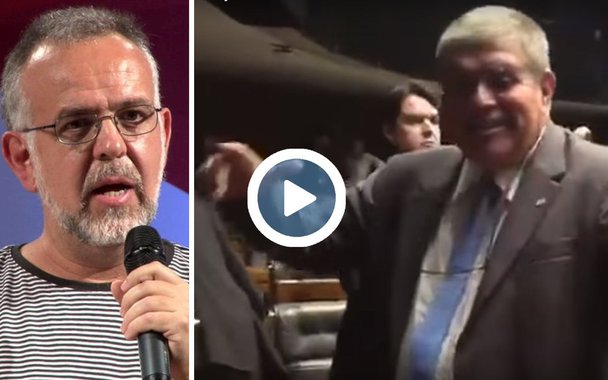 Com o golpe de 2016, o Brasil deixou de ser uma democracia para se transformar numa canalhocracia, ou seja, um território governado por canalhas, diz o jornalista Kiko Nogueira, editor do DCM; confira