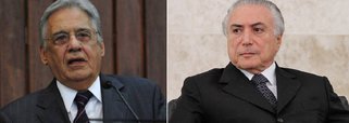 "Um governante que confessa assim o seu fracasso, claro, dá a batalha como perdida e convida ao suicídio os que ficarem com ele", comenta Fernando Brito, sobre a declaração em que Temer admite que pode perder a batalha da reforma da Previdência; "Não se estranhe que a declaração de Temer tenha vindo um dia depois de Fernando Henrique dizer: abandonem o navio de Temer mas apoiem as reformas (a da Previdência, que é a única que há)", lembra Brito