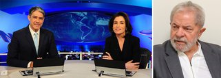 "Sem nem corar, o usurpador confirma a tese do golpe defendida por Dilma. E isso, meus amigos, não é a grande notícia do país dessa semana! Os jornalistas da Band aceitaram com tranquilidade, e a repercussão nos dias seguintes foi mínima, irrelevante, para não dizer inexistente", escreve o jornalista João Filho, no portal The Intercept; "Faltou espaço para esse escândalo, mas não para Lula no telejornal de maior audiência do país", acrescenta