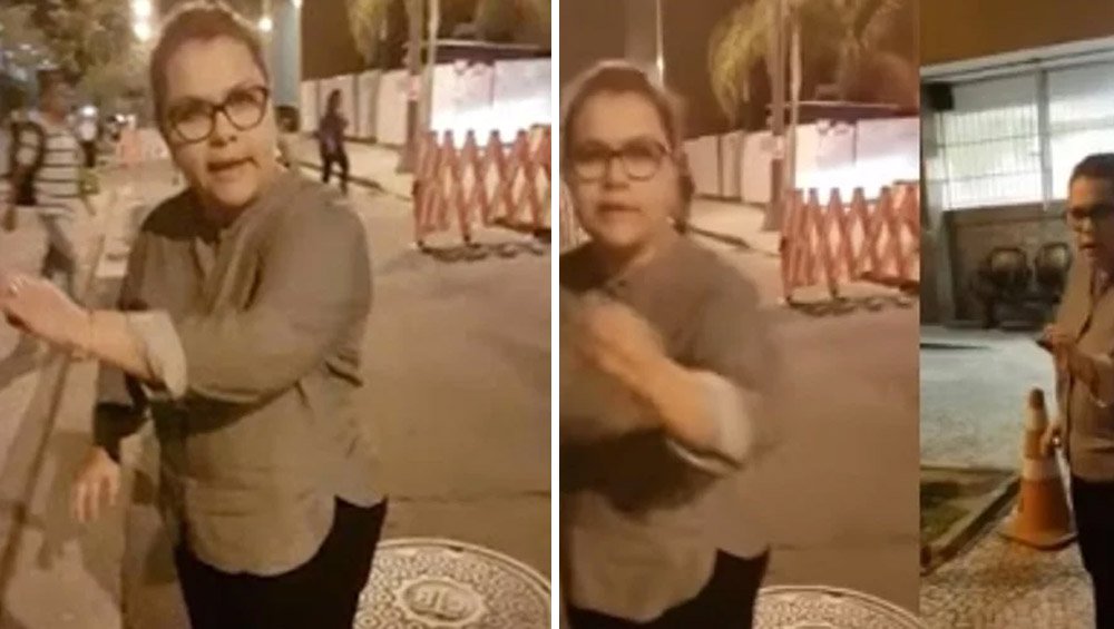 Na última semana, uma juíza do Rio de Janeiro deu voz de prisão a um morador de rua que estava na calçada do Fórum carioca; em resposta, diversos juristas publicaram manifesto repudiando a atitude autoritária da magistrada, que também tentou impedir a divulgação das imagens da sua atitude abusiva: "Não bastasse o arbitrário comportamento por parte de quem deu voz de prisão sem qualquer fundamento fático e jurídico, há de se questionar a posterior tentativa de impedir com que as imagens circulassem, sob o argumento de que estaria sendo violado o direito à imagem. O deplorável episódio se deu em via pública e praticado por autoridade pública, não sendo, portanto, crível valer-se de um argumento que tenciona tão-somente ocultar o teratológico", diz a nota dos juristas