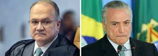 "Temer foge do mérito do problema: manter relações espúrias com um empresário que, segundo ele próprio, é um escroque que faz gravações clandestinas e – novamente segundo Temer – as manipula", diz Fernando Brito, editor do Tijolaço