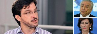 "É tudo péssimo. Ou é sinal de que o governo não está percebendo a gravidade da situação e a importância de blindar sua equipe técnica. Ou é um governo que já está perdendo a credibilidade e não vai ter condições de atrair boas pessoas técnicas, o que é fundamental agora", diz o pesquisador Sérgio Lazzarini, do Insper, ao comentar a queda de Maria Silvia Bastos Marques, do BNDES. "Em um momento de instabilidade como o atual, tudo o que não precisávamos é de uma mudança de equipe", afirma