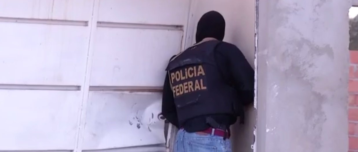 O delegado titular da Delegacia de Repressão a Crimes Fazendários, Luiz Felipe Felipe da Silva, informou que cada um dos ex-funcionários da Caixa, além de ex-agentes e agentes do Sine, tinha uma função no grupo que cometia fraudes contra programa de seguro-desemprego e FGTS no Tocantins e em mais  seis estados; Goiás, Pará, Maranhão, Roraima, Paraná e Santa Catarina; no Tocantins 30 foram presos como alvos da Operação Stellio; o chefe da quadrilha foi capturado em Goiânia; o principal auxiliar dele foi preso em uma casa, em Palmas. Segundo as investigações, a suspeita é que o grupo tenha causado um prejuízo de R$ 320 milhões