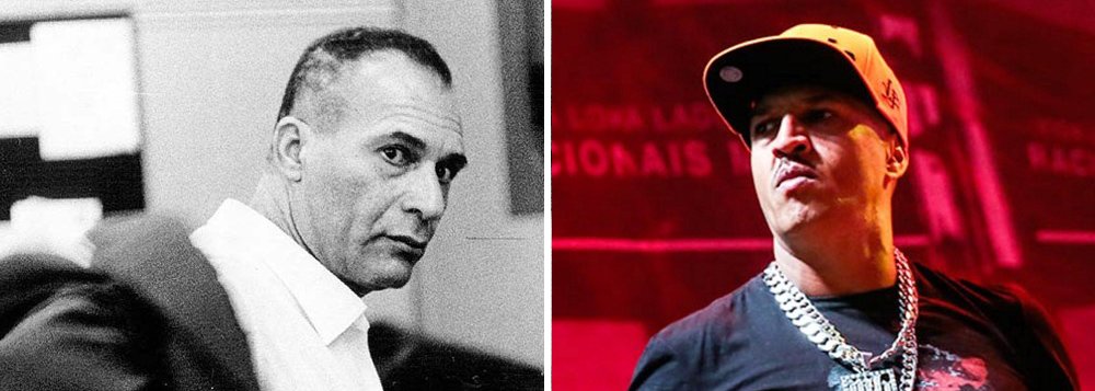 Rapper, que já havia homenageado o guerrilheiro com música e clipe, lembrou que 4 de novembro é o aniversário de morte de Marighella, assassinado pelo aparelho repressor da ditadura militar