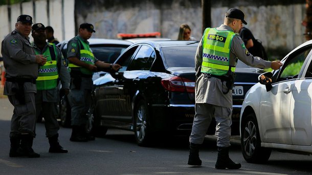 Ao analisar números do Atlas da Violência (2005 a 2015), Secretaria de Segurança Pública e Administração Penitenciária destaca que estado reduziu homicídios em 17,6% nos cinco primeiros meses de 2017 na comparação com igual período do ano passado; sobre cidades goianas entre as mais violentas naquela década, “graças ao trabalho do setor de inteligência e às ações ostensivas das forças policiais, as quatro localidades apresentam significativa queda nos índices de criminalidade”, diz o documento