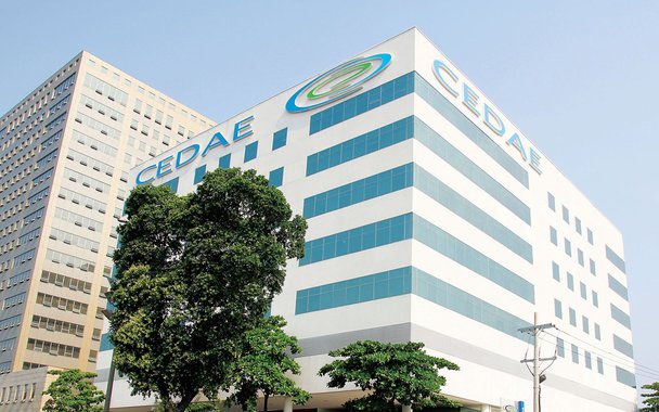 O governo do Rio lançou o edital para a contratação da instituição financeira que vai emprestar a cifra bilionária ao estado como forma de antecipar o dinheiro da venda da Companhia Estadual de Águas e Esgotos (Cedae); o pregão presencial ocorre no próximo dia 24