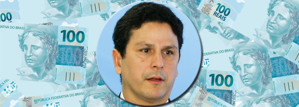 Documentos entregues pelo lobista da JBS, Ricardo Saud, em sua delação premiada apontam que o ministro das Cidades, Bruno Araújo (PSDB-PE) teria recebido R$ 200 mil em dinheiro vivo para utilização em sua campanha à Câmara em 2014; Saud disse que o repasse foi feito pelo fato de Bruno Araújo ser considerado um político de futuro. Nunca demos nada para você. Vou mandar um dinheiro", teria dito Saud na ocasião; em nota, Araújo disse que os documentos apresentados pelo delator são apenas "um registro em planilha, com informação corroborada por delatores"