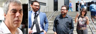 Sociólogo Demétrio Magnoli critica a condução coercitiva do juiz Sergio Moro contra o blogueiro Eduardo Guimarães para que revele a fonte que lhe passasse informações sobre uma ação que seria deflagrada contra Lula em março do ano passado; "As alegações policiais não passam de pretextos para justificar um ato de arbítrio", diz o colunista; "Nenhuma lei proíbe um cidadão comum de retransmitir informações ou rumores que ouviu. Se a PF foi incapaz de proteger seus segredos, por que um militante partidário seria obrigado a ajudá-la?", questiona