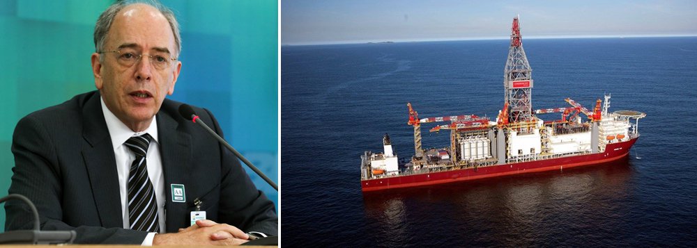 Federação Única dos Petroleiros disse em nota que as mortes dos três trabalhadores em uma caldeira do navio sonda NS-32 são decorrentes do sucateamento imposto pela gestão Pedro Parente. "Trabalhadores pagam com a vida o desmonte promovido por Parente", diz; FUP diz que Parente "dizimou" o serviço próprio de sondas da Petrobras. "O resultado deste desmonte é a terceirização de atividades-fim, com precarização dos serviços e mais riscos para os trabalhadores", afirma a federação