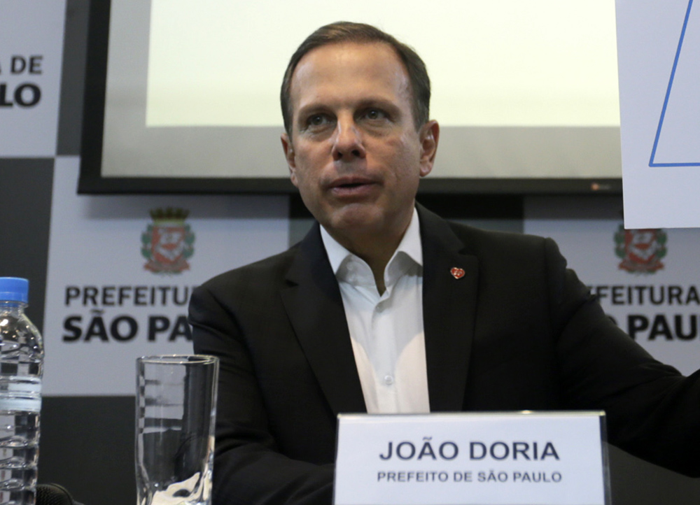João Doria 