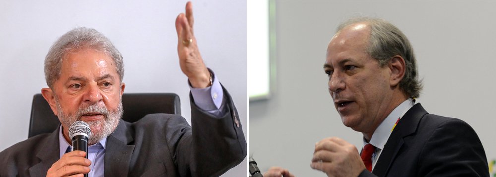 Em conversa com jornalistas, o ex-presidente Lula (PT) elogiou o pré-candidato Ciro Gomes (PDT) e respondeu aos ataques que o pedetista tem feito a ele afirmando que é preciso ter “cuidado” com o que se fala. “O Ciro faz mal para ele próprio. O problema do Ciro não é que os ataques dele vão me prejudicar. Vão prejudicar a ele mesmo. Nem tudo o que a gente pensa a gente pode falar. Na hora em que pensa bobagem, não fala”, afirmou. Para o petista, o ex-ministro precisa utilizar sua inteligência “para ganhar as eleições”. “Ele terá que saber que o que a gente fala pesa muito, contra a gente mesmo”
