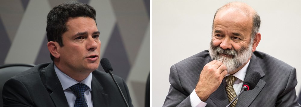 Desembargador Leandro Paulsen, do Tribunal Regional Federal da 4ª Região, apontou que o ex-tesoureiro do PT João Vaccari Neto foi condenado a 15 anos de prisão pelo juiz Sergio Moro com base apenas em delações, ou seja, sem nenhuma prova material dos supostos crimes que teria praticado contra a Petrobras; "Nenhuma sentença condenatória será proferida apenas com base nas declarações de agente colaborador. O fato é que a vinculação de Vaccari não encontra elementos de corroboração"