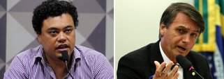 "Imagine uma pessoa, que sente que seu mundo está mudando mais rápido do que pode compreender, quando aparece uma liderança dizendo que não precisa se sentir dessa forma, nem se adaptar. Apenas lutar para manter tudo como está", observa o jornalista; "Não admira, portanto, que Bolsonaro esteja bem colocado entre os mais ricos nas pesquisas de opinião", afirma