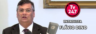 Governador do Maranhão fala aos jornalistas Leonardo Attuch, Paulo Moreira Leite e Leonardo Stoppa sobre as mudanças no Estado, a caravana de Lula, que se encerrou ontem em São Luís, e o caos institucional no Brasil; acompanhe pelo Facebook do 247