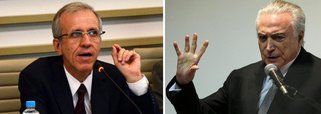 Sucessor de Michel Temer na presidência viverá quatro anos de déficit primário, prevê Nilson Teixeira, economista-chefe do banco de investimento Credit Suisse; segundo ele, nem sociedade, nem Congresso percebem as consequências de rombos duradouros; "Chamamos os anos 1980 de década perdida, mas esta é ainda pior", avalia