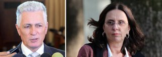 O deputado estadual Rogério Correia (PT-MG) expressou indignação com a seletividade do Judiciário, conforme mostram três acontecimentos desta quarta-feira (6); enquanto a PF conduziu coercitivamente professores da UFMG e o STJ tornou réu o governador Fernando Pimentel, numa nova tentativa desesperada de trazer o golpe também para Minas, o STF retirou a prisão domiciliar de Andréia Neves e devolveu o passaporte da irmã do senador Aécio Neves (PSDB-MG); para Correia, o Brasil do golpe está cada vez mais ousado