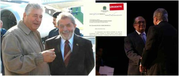 O judiciário e a mídia têm o seu plano B, caso Lula vença a corrida presidencial de 2018: o parlamentarismo. Seria mais uma barreira para segurar os petistas, se eles ultrapassarem os obstáculos pré-eleitorais - entre eles, o julgamento do TRF-4 em 24 de janeiro; o novo regime proposto pelo ministro Gilmar Mendes teria validade a partir de 2019