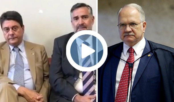 Decisão foi proferida pelo ministro Edson Fachin, do Supremo Tribunal Federal, e deverá ser confirmada ainda pelo plenário da corte; para o deputado Wadih Damous (PT-RJ), a decisão do STF "descaracteriza aquela imputação atribuída ao MST de ser uma organização criminosa" e "fortalece a luta pela reforma agrária", para ele "uma luta que já deveria ter acabado"; os militantes beneficiados com a decisão foram Luiz Batista Borges, Diessyca Santana e Natalino de Jesus, do MST de Goiás; assista