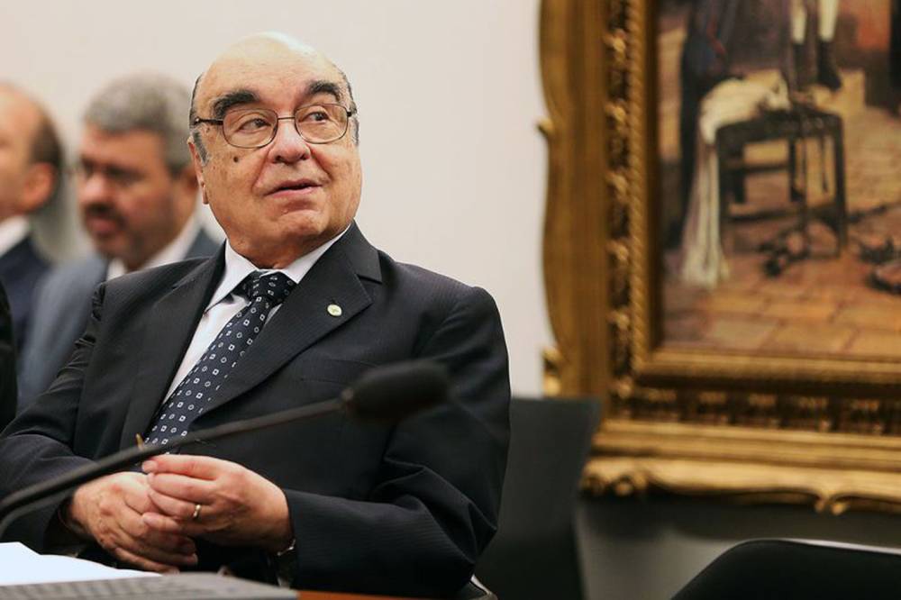 Bonifácio Andrada