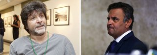 Jornalista e escritor Marcelo Rubens criticou a decisão do PSDB de não abandonar o governo de Michel Temer após as denúncias de corrupção, associação criminosa e obstrução da Justiça que implodiram o governo e resultaram no afastamento de Aécio Neves do Senado; "PSDB decidiu não abandonar o governo depois que viu que estava em peso na mesma delação que Temer", disse Rubens Paiva em sua conta no Twitter