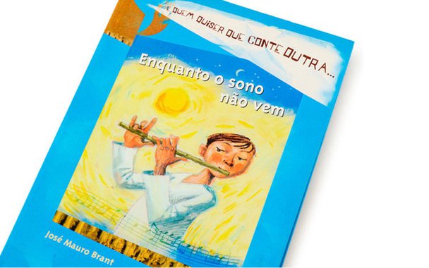 Ministério da Educação recolheu das escolas públicas o livro infantil "Enquanto o Sono Não Vem", de José Mauro Brant; motivo, segundo o MEC, é que a obra infantil, inspirada na narrativa popular, seria inadequada à leitura das crianças por, supostamente, fazer apologia ao incesto; antes da decisão do ministério, porém, a obra foi selecionada para fazer parte do acervo do Pacto Nacional de Alfabetização na Idade Certa (PNAIC), contando com parecer favorável do Centro de Alfabetização e Leitura da Universidade Federal de Minas Gerais; para o ministério, as crianças não teriam autonomia, maturidade e senso crítico para lidar com temas do gênero