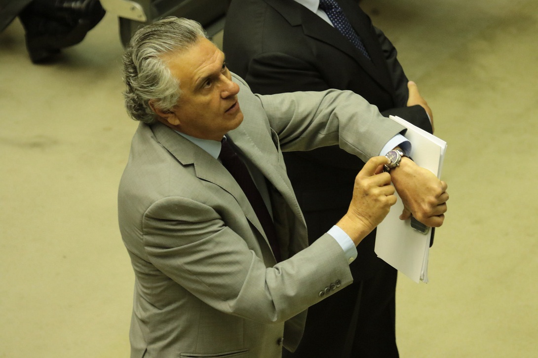 caiado