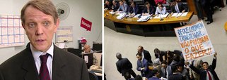 O cientista político e professor da Universidade de São Paulo André Singer afirmou neste sábado que a rejeição da denúncia de organização criminosa e obstrução da Justiça contra Michel Temer mostra que "velha política brasileira" que se mostrou vivíssima; "As formas clientelistas atravessaram a industrialização dos anos 1940-50, a ditadura militar e, como se viu, as quase três décadas de democracia sob a Constituição de 1988, para desembocar neste governo descolado da opinião pública. Para a banda clientelista, conta o benefício material que a caneta do Executivo é capaz de conceder por meio de emendas, cargos, obras e portarias, como a que facilita o trabalho escravo", diz Singer