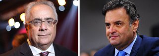 Jornalista Luis Nassif diz que há uma maneira simples de separar quem recebeu recursos para campanha de quem enriqueceu embolsando uma parte: basta abrir suas contas pessoais; ele sugere a iniciativa ao presidente nacional do PSDB, senador Aécio Neves (MG), que encampa a luta para distinguir o caixa 2 limpinho e cheiroso do caixa 2 de propina; "Aécio abriria mão do sigilo de suas contas no exterior e de suas declarações de renda, para que se entenda como uma pequena rádio de São João Del Rey permitiu a ele ter uma coleção de carros caros e uma vida mansa no Rio de Janeiro?"