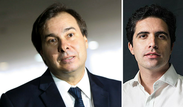 O colunista Bernardo Mello Franco relatou, nesta sexta-feira, como radicalização das declarações do presidente da Câmara, Rodrigo Maia, em relação à Justiça e à legislação trabalhistas não se sustentam com fatos; "Não é preciso simpatizar com sindicalistas para perceber que o deputado exagerou. A velha CLT tem problemas, mas está longe de ser a maior culpada pelo desemprego", escreve; "As vagas sumiram porque o país entrou em colapso, com um tombo recorde de 9% no PIB desde 2014"