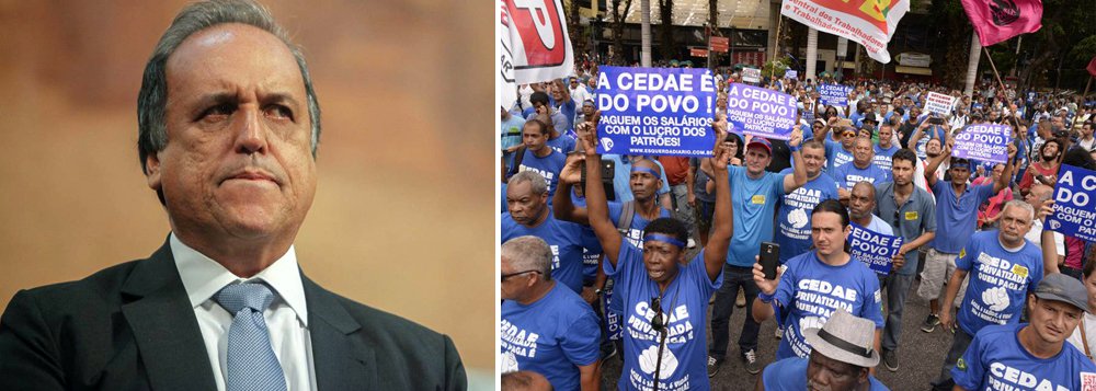 Estado do Rio de Janeiro está longe de equilibrar suas finanças públicas; estudo da Instituição Fiscal Independente (IFI) do Senado aponta que, mesmo que consiga aprovar o pacote de austeridade e assine com o governo federal o plano de recuperação fiscal, o governo do Rio continuará com déficit nas contas públicas até pelo menos 2024; nível de superávit considerado ideal – 10% da receita – para garantir a sustentabilidade das contas seria atingido apenas daqui a 12 anos, em 2029